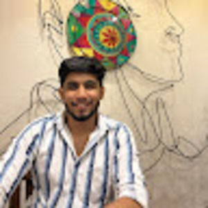 Meet your Posher, Sparsh